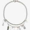 Abby kedje- och hänge-halsband Abby kedje- och hänge-halsband