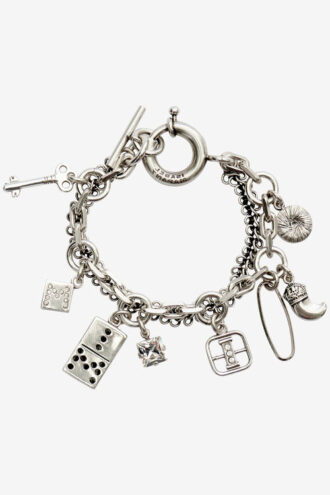 Abby kedjearmband