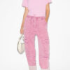 Aby Logo Tee-Shirt Aby Logo Tee-Shirt