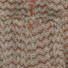 Advika-top i tryckt muslin Advika-top i tryckt muslin