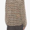 Advika-top i tryckt muslin Advika-top i tryckt muslin