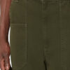 Akyle Bermudashorts i japansk bomull Akyle Bermudashorts i japansk bomull
