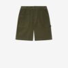 Akyle Bermudashorts i japansk bomull Akyle Bermudashorts i japansk bomull