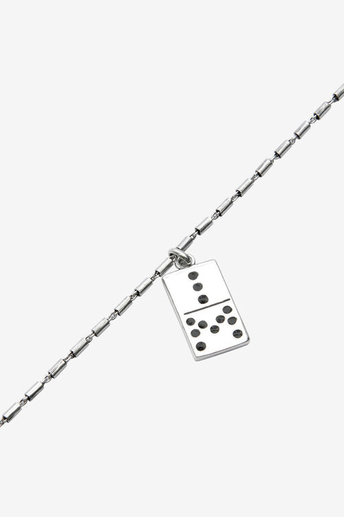 Alby Domino hänge med kedja Alby Domino hänge med kedja