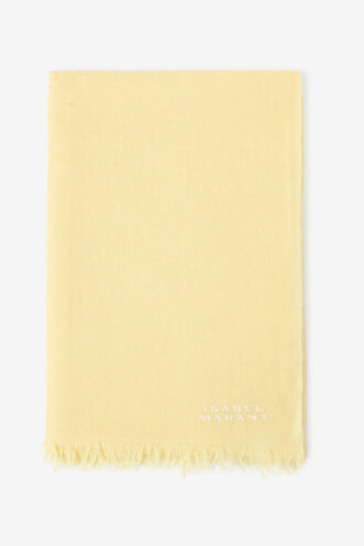 Alette kashmirscarf
