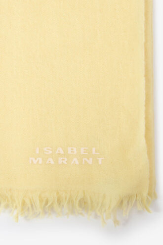 Alette kashmirscarf