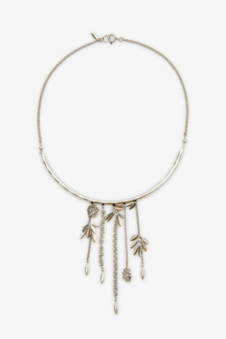 Alex chokerhalsband