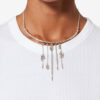 Alex chokerhalsband Alex chokerhalsband