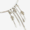 Alex chokerhalsband Alex chokerhalsband