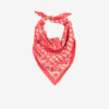 Altena bomullsbandana med tryck Altena bomullsbandana med tryck