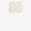Amalia draperad jerseybustier