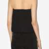 Amalia draperad jerseybustier