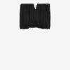 Amalia draperad jerseybustier