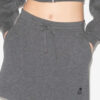 Amaline kort stickad kjol Amaline kort stickad kjol