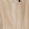Amiel kort shearlingkapp Amiel kort shearlingkapp