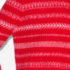 Amity Jacquard-tröja Amity Jacquard-tröja