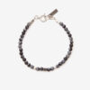 Armband i natursten Snowstone Armband i natursten Snowstone