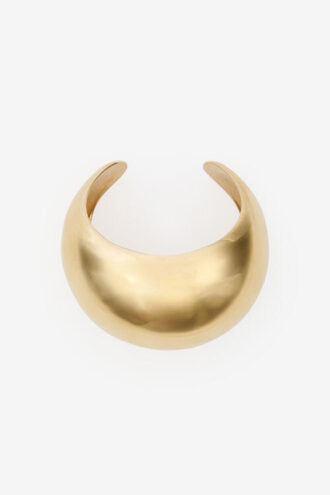 Awa konvext armband