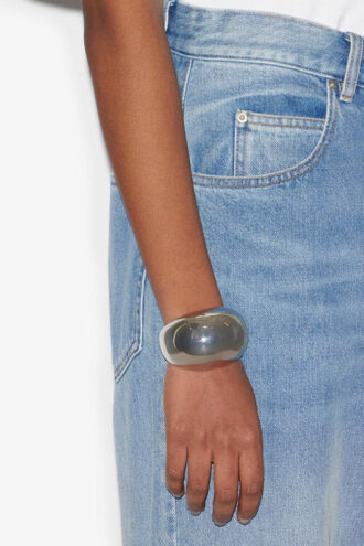 Awa konvext armband