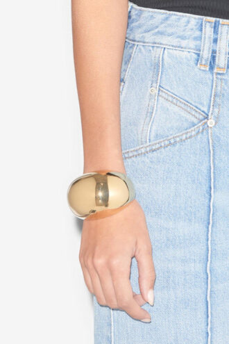 Awa konvext armband