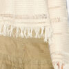 Azilis Macramé-stickad tröja Azilis Macramé-stickad tröja
