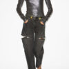 Baiola Metallic långärmad topp Baiola Metallic långärmad topp