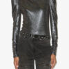 Baiola Metallic långärmad topp Baiola Metallic långärmad topp