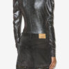 Baiola Metallic långärmad topp Baiola Metallic långärmad topp
