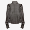 Baiola Metallic långärmad topp Baiola Metallic långärmad topp