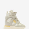 Balskee lädersneakers Balskee lädersneakers