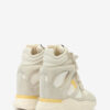 Balskee lädersneakers Balskee lädersneakers