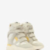 Balskee lädersneakers Balskee lädersneakers