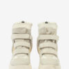 Balskee lädersneakers Balskee lädersneakers