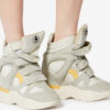 Balskee lädersneakers Balskee lädersneakers