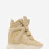 balskee sneakers i mocka balskee sneakers i mocka