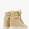 balskee sneakers i mocka balskee sneakers i mocka