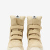 balskee sneakers i mocka balskee sneakers i mocka