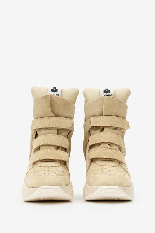 balskee sneakers i mocka balskee sneakers i mocka