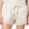 Balyme-Gc bomullsshorts Balyme-Gc bomullsshorts