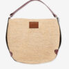 Bayia Raffia Bucket Bag Bayia Raffia Bucket Bag