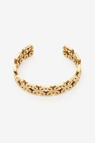Be Happy utsmyckat armband