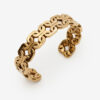 Be Happy utsmyckat armband