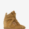 Bekett lädersneakers Bekett lädersneakers