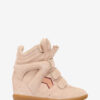 Bekett lädersneakers Bekett lädersneakers