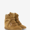 Bekett lädersneakers Bekett lädersneakers