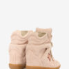 Bekett lädersneakers Bekett lädersneakers