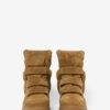 Bekett lädersneakers Bekett lädersneakers