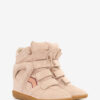 Bekett lädersneakers Bekett lädersneakers