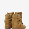 Bekett lädersneakers Bekett lädersneakers