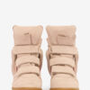 Bekett lädersneakers Bekett lädersneakers